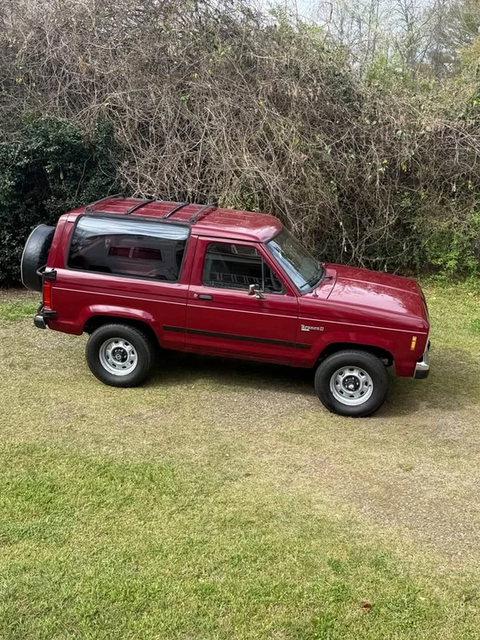 1988 Ford Bronco 4th Gen - Image 2 of 5