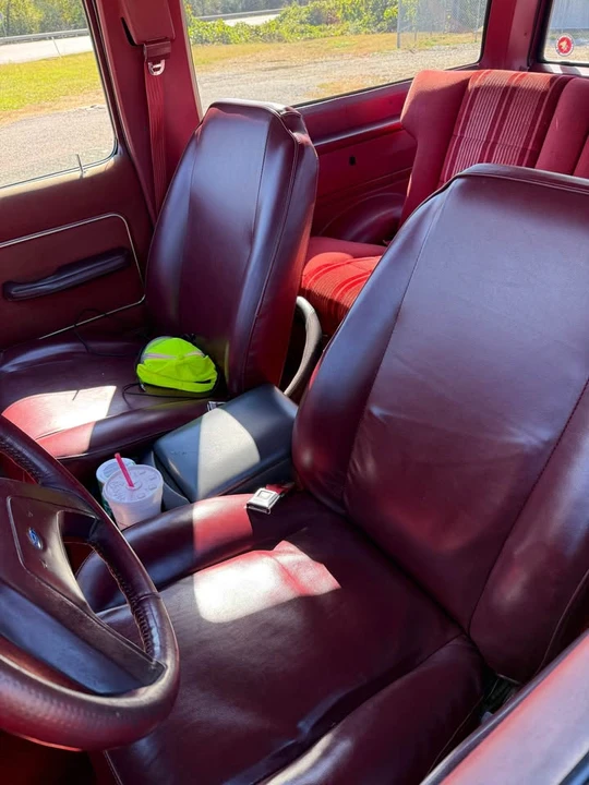 1988 Ford Bronco 4th Gen - Image 4 of 5