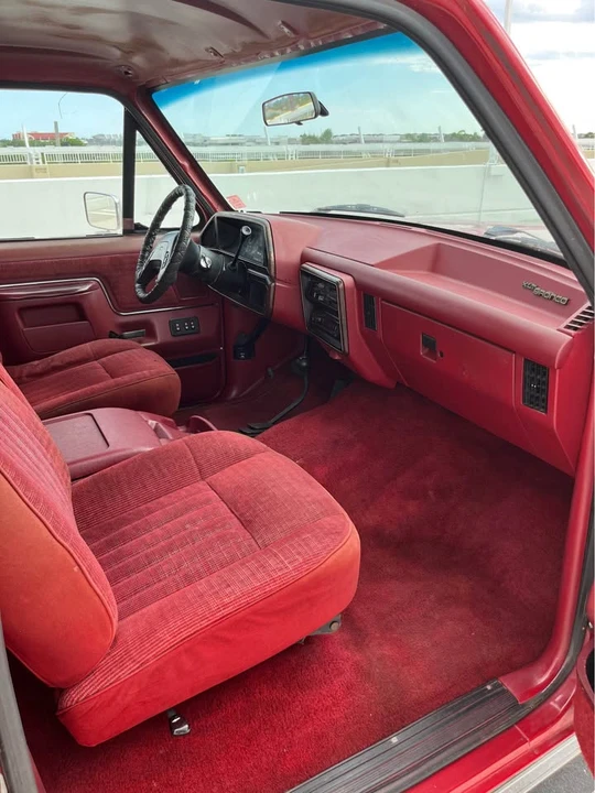 1988 Ford Bronco 4th Gen - Image 14 of 20