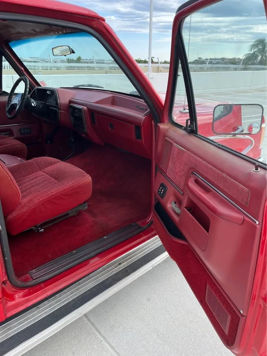 1988 Ford Bronco 4th Gen - Image 11 of 20