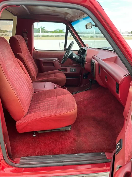 1988 Ford Bronco 4th Gen - Image 13 of 20