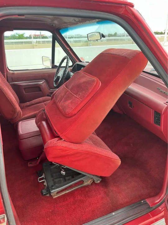 1988 Ford Bronco 4th Gen - Image 15 of 20
