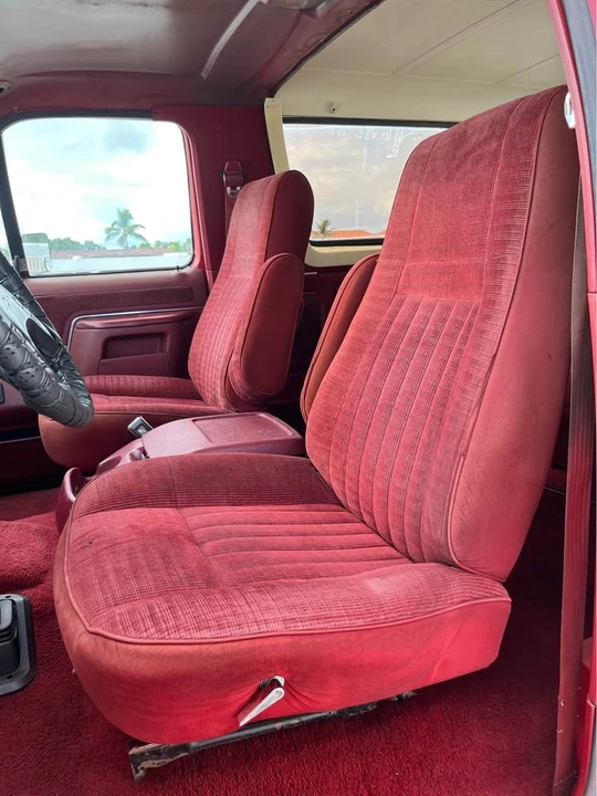 1988 Ford Bronco 4th Gen - Image 9 of 20