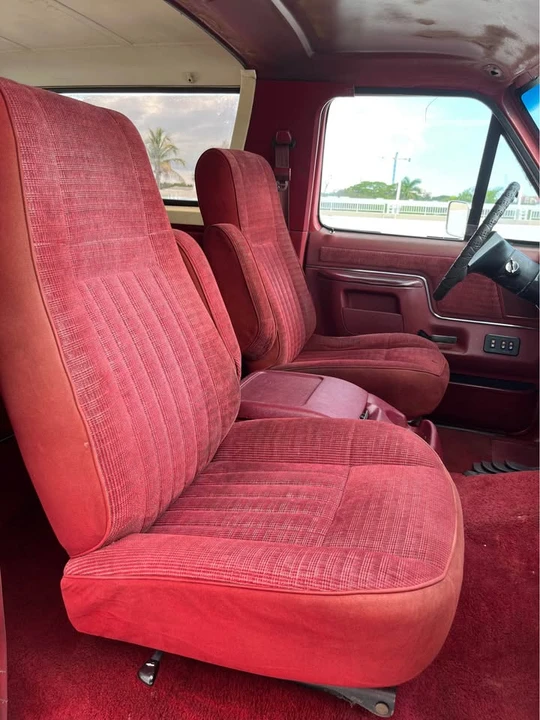 1988 Ford Bronco 4th Gen - Image 12 of 20