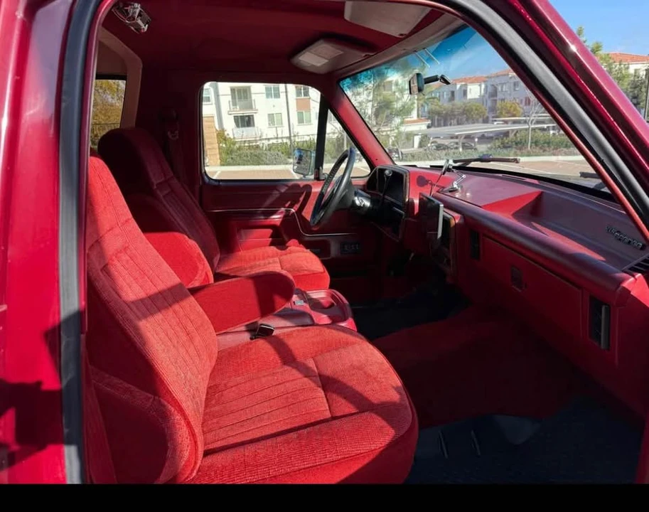 1988 Ford Bronco 4th Gen - Image 9 of 11