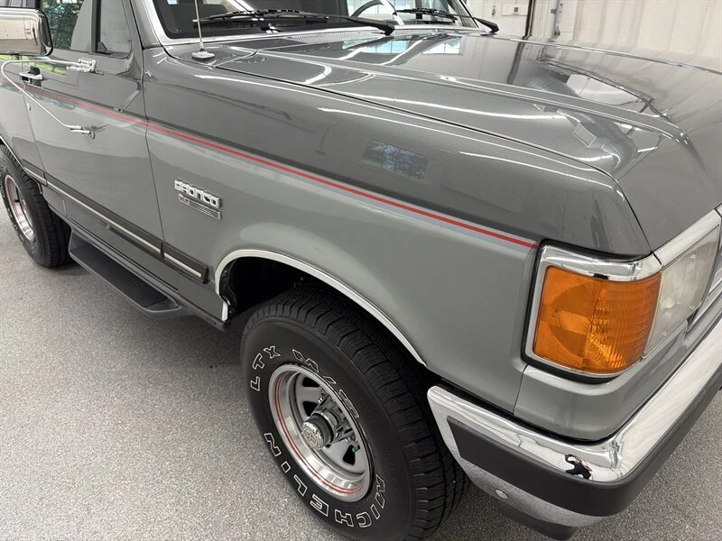1988 Ford Bronco 4th Gen - Image 14 of 20