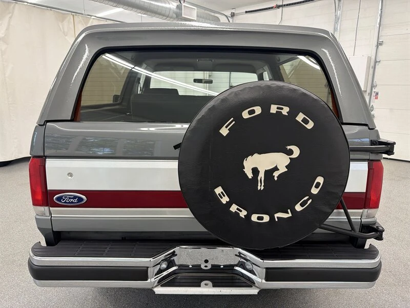 1988 Ford Bronco 4th Gen - Image 6 of 20