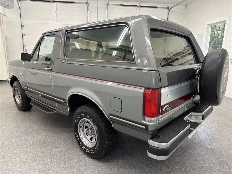 1988 Ford Bronco 4th Gen - Image 7 of 20