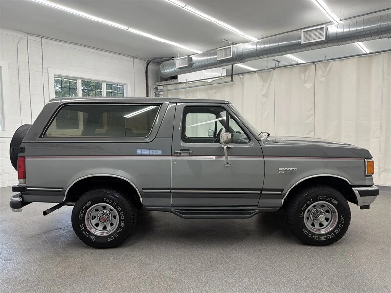 1988 Ford Bronco 4th Gen - Image 4 of 20