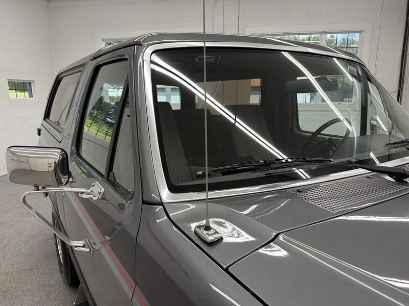 1988 Ford Bronco 4th Gen - Image 13 of 20