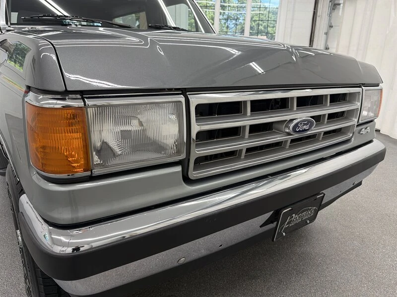 1988 Ford Bronco 4th Gen - Image 12 of 20
