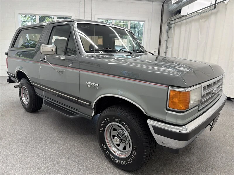 1988 Ford Bronco 4th Gen - Image 3 of 20
