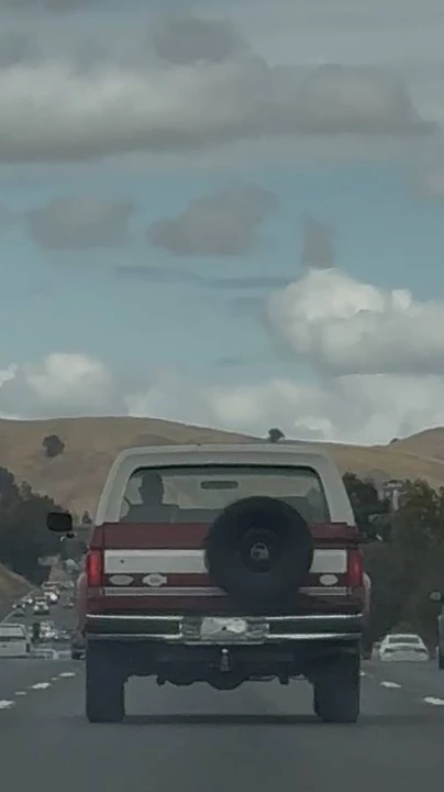 1988 Ford Bronco 4th Gen - Image 3 of 4