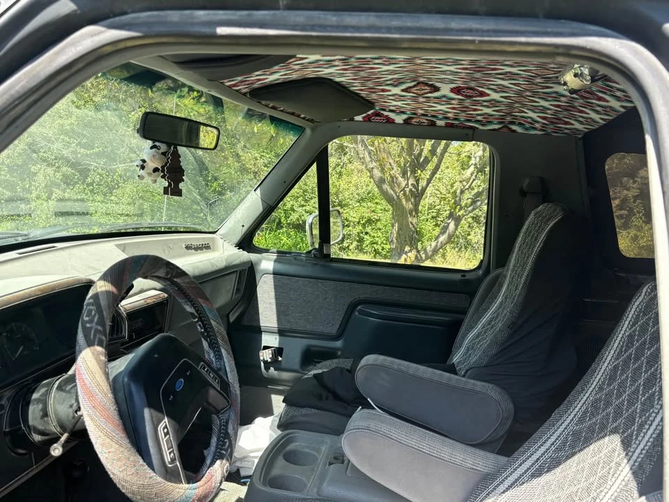 1988 Ford Bronco 4th Gen - Image 5 of 7