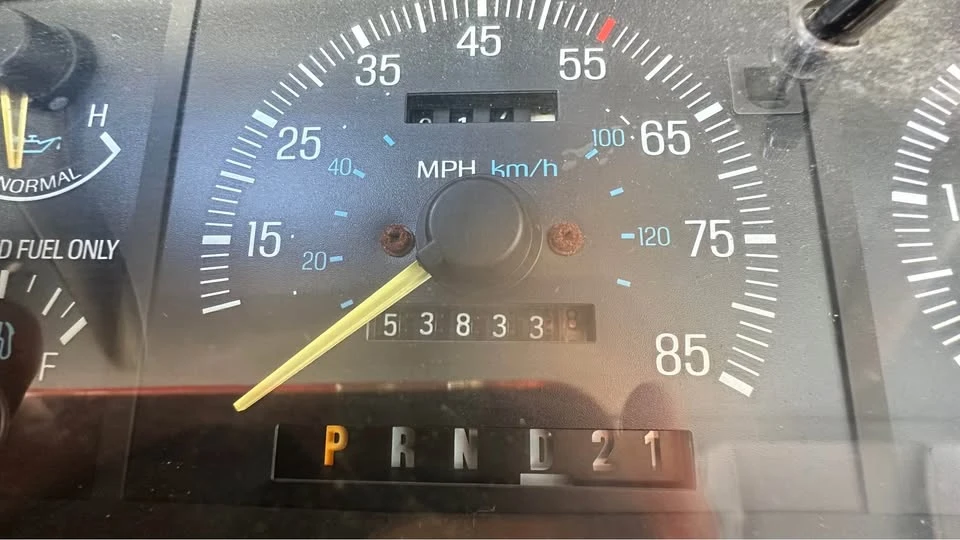 1988 Ford Bronco 4th Gen - Image 6 of 10