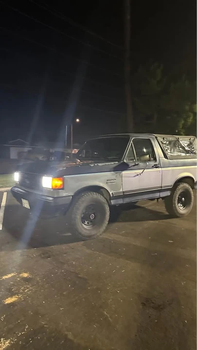 1988 Ford Bronco 4th Gen - Image 8 of 10