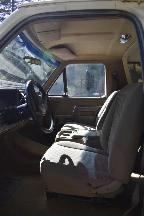 1988 Ford Bronco 4th Gen - Image 5 of 13