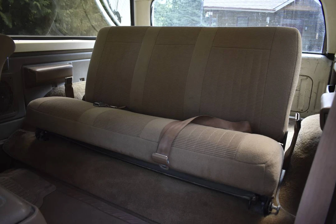 1988 Ford Bronco 4th Gen - Image 7 of 13