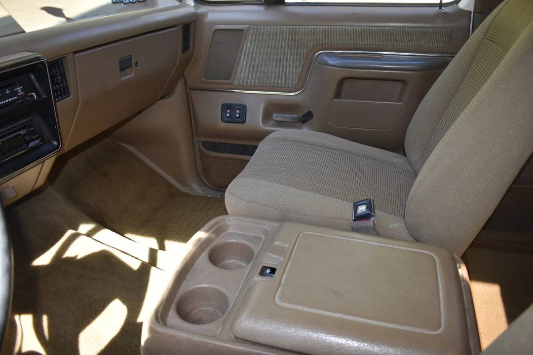 1988 Ford Bronco 4th Gen - Image 6 of 13