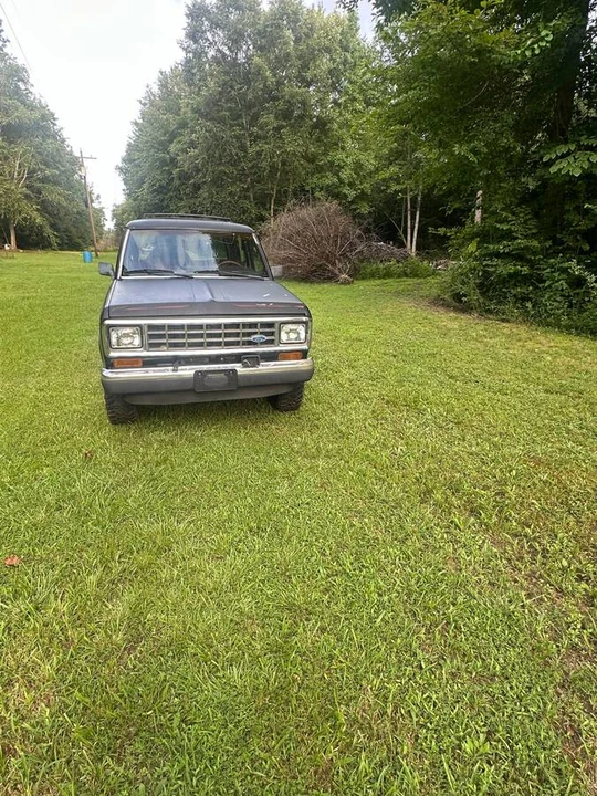 1988 Ford Bronco II - Image 2 of 9