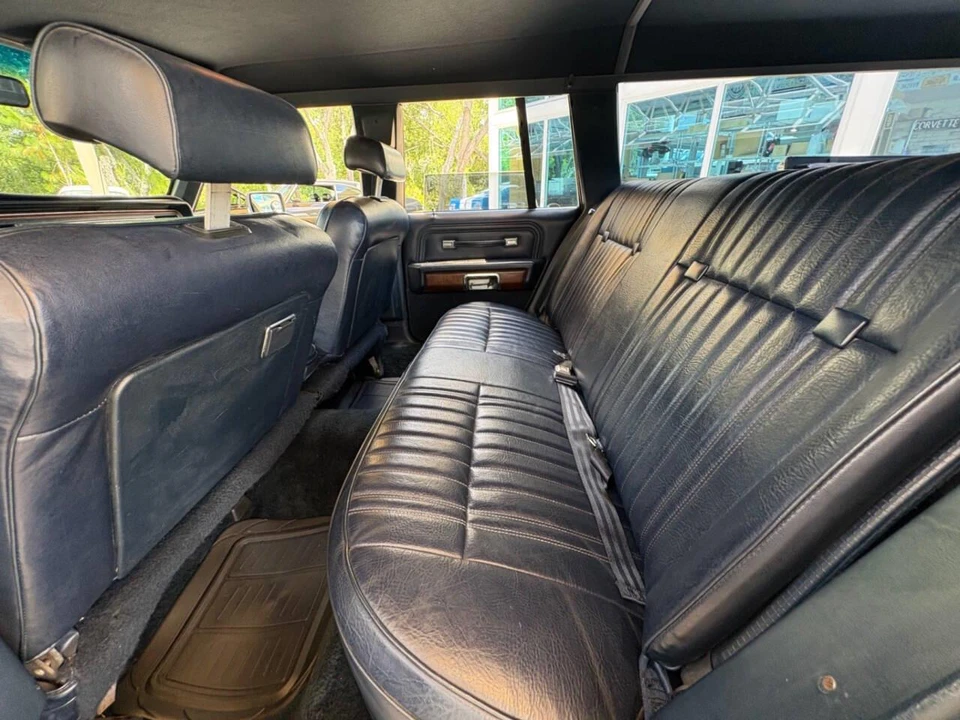 1988 Ford Crown Victoria - Image 31 of 31