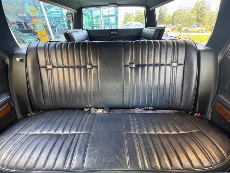 1988 Ford Crown Victoria - Image 27 of 31