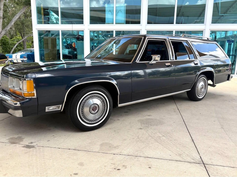 1988 Ford Crown Victoria - Image 12 of 31