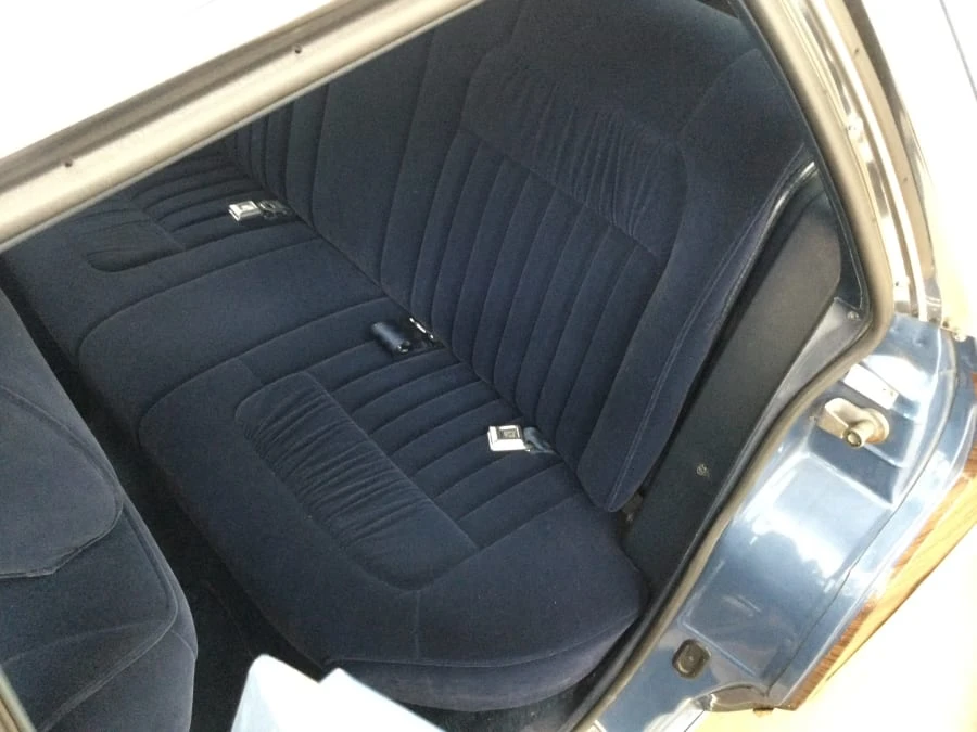1988 Ford Crown Victoria - Image 12 of 22