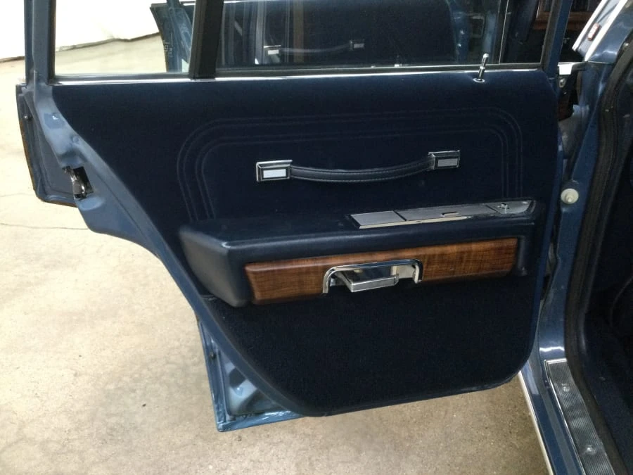 1988 Ford Crown Victoria - Image 20 of 22