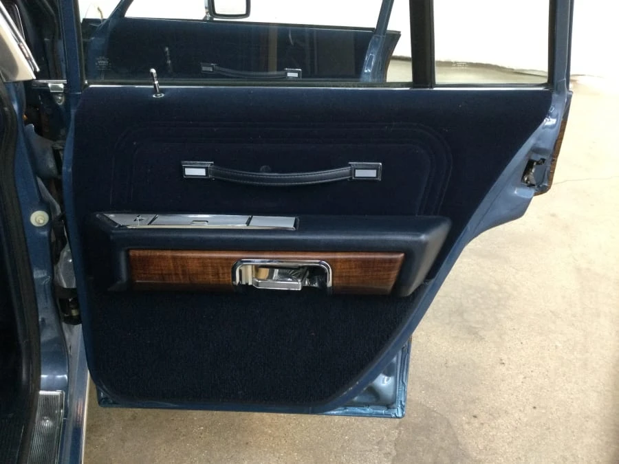 1988 Ford Crown Victoria - Image 22 of 22