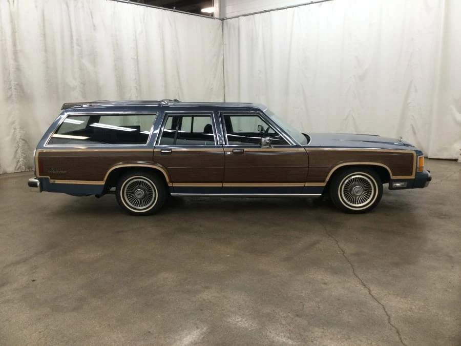 1988 Ford Crown Victoria - Image 2 of 22