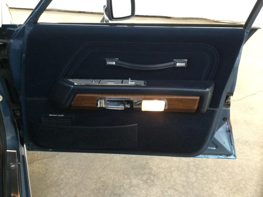 1988 Ford Crown Victoria - Image 21 of 22