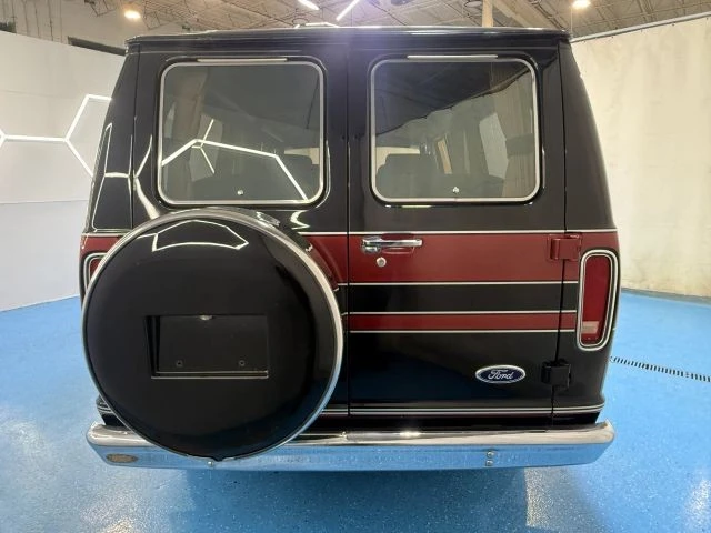 1988 Ford Econoline Van - Image 5 of 31