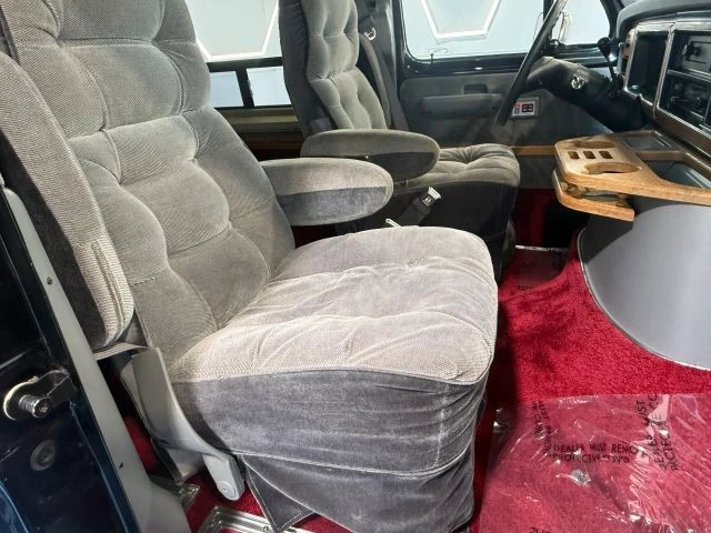 1988 Ford Econoline Van - Image 23 of 31
