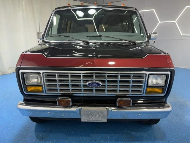 1988 Ford Econoline Van - Image 7 of 31