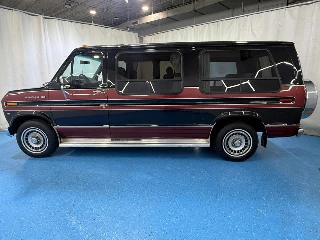 1988 Ford Econoline Van - Image 3 of 31