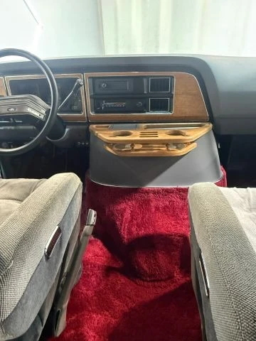 1988 Ford Econoline Van - Image 19 of 31