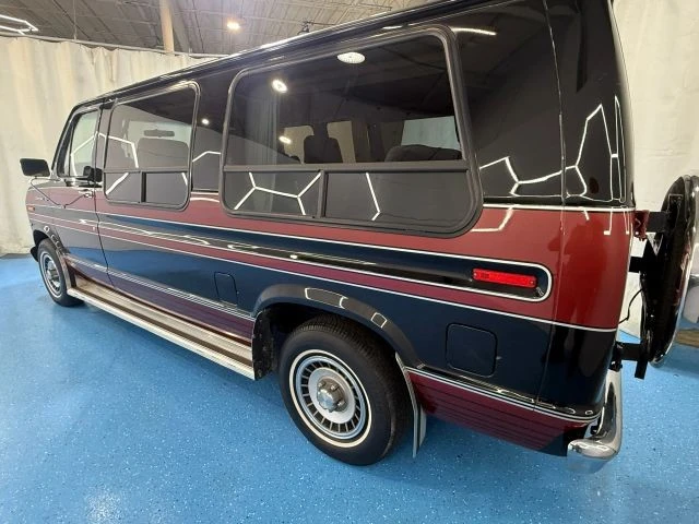 1988 Ford Econoline Van - Image 4 of 31