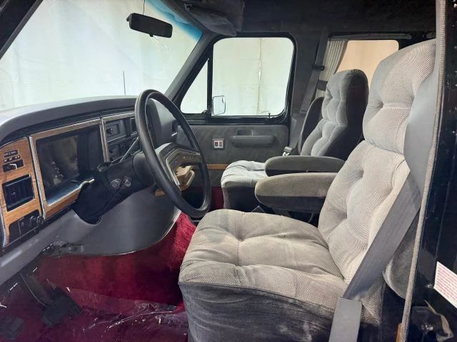 1988 Ford Econoline Van - Image 13 of 31