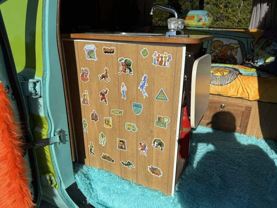 1988 Ford Econoline Van - Image 29 of 31