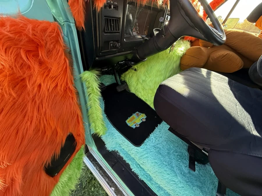 1988 Ford Econoline Van - Image 25 of 31