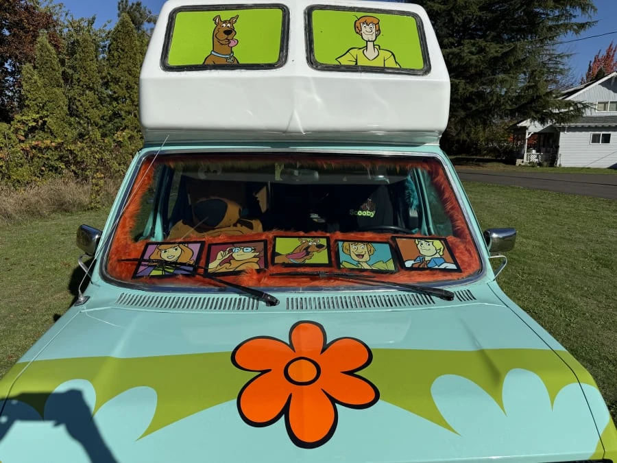 1988 Ford Econoline Van - Image 7 of 31