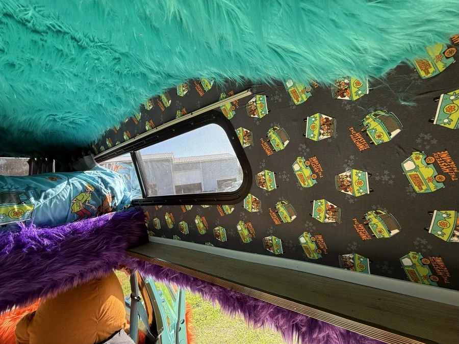 1988 Ford Econoline Van - Image 26 of 31