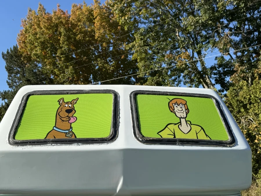 1988 Ford Econoline Van - Image 8 of 31