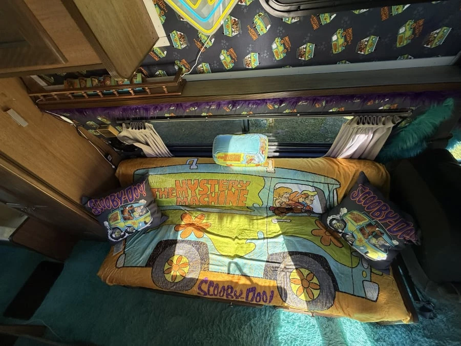1988 Ford Econoline Van - Image 23 of 31
