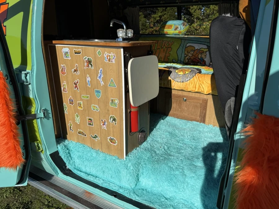 1988 Ford Econoline Van - Image 31 of 31