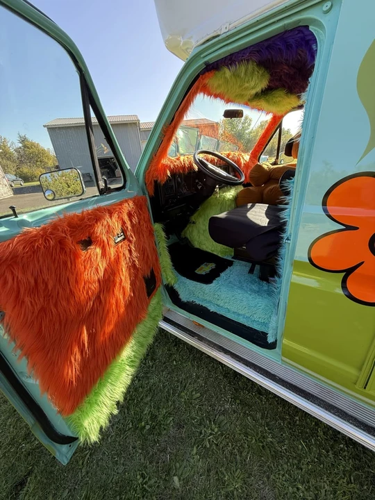 1988 Ford Econoline Van - Image 24 of 31