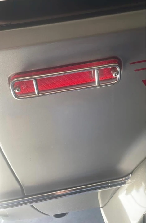 1988 Ford Econoline Van - Image 16 of 16