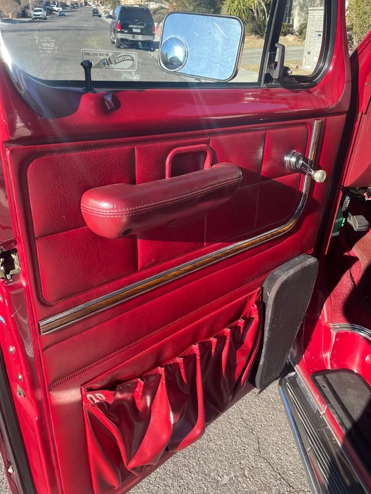 1988 Ford Econoline Van - Image 6 of 16