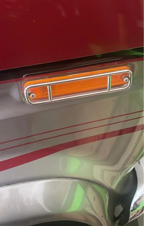 1988 Ford Econoline Van - Image 15 of 16